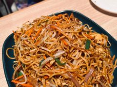 -哈力家·西北烧烤烤串(凤城十路店)