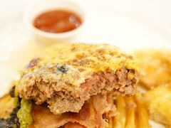 -摩根扒房(桐梓林店)