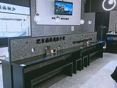 环境篇-贡梅老面馆·蟹粉面·无锡特色小吃(南长街主推店)