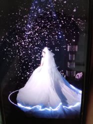 -圣柏莎高端婚纱会所