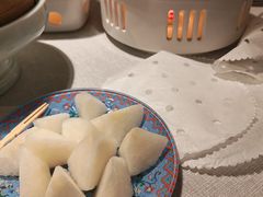 -悦融·京鲁菜·露台花园(安定门店)