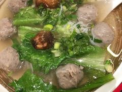 -一肴·牛肉粿条(深圳湾睿印店)
