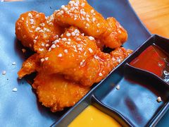 -首尔大排档