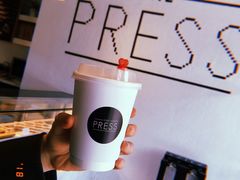 -THE PRESS(复旦大学店)
