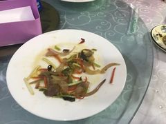 -香乡美食府特色肥西老母鸡(三河古镇店)