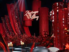 -大连富丽华大酒店