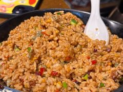 怪噜饭-阿婉贵州苗家酸汤鱼(梅林店)