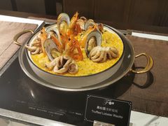 -深圳四季酒店·馥自助餐厅