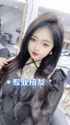 -尚羽华东接发美发店