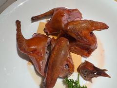 玻璃乳鸽-映庐·江西菜(北航店)