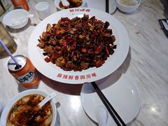 -茅庐川菜(青岛凯德店)
