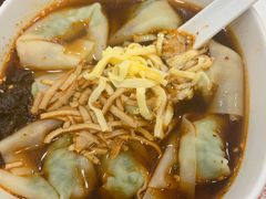 -锡笼记·无锡小笼(常熟万达店)