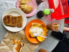 -多春茶室