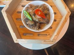 -新天世纪中餐厅