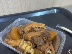 -阿姨牛杂(北京路店)