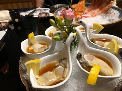 -天狗山料理(省体店)