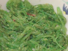 凉拌海带丝-萨莉亚意式餐厅(深南茂业店)