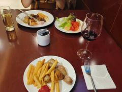 -上海龙之梦万丽酒店