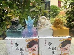 -洛阳古墓博物馆