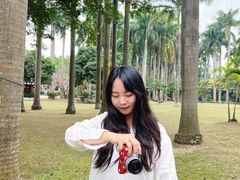 -金花茶公园