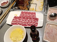 -海底捞火锅(金光华店)