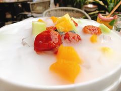 -大树餐厅(红旗街万达店)