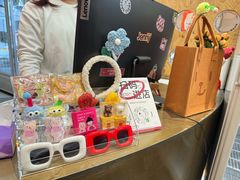 -静宜和她的朋友(星海广场店)