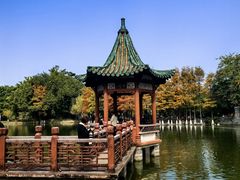 -东莞市可园博物馆