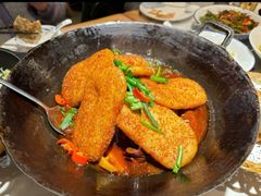 -老阿爸鲜鱼土菜(园区永旺店)