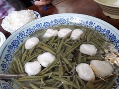 -美味之家·湖景农家乐(太湖东山店)