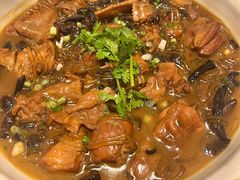 -金掌勺·锅包肉(广渠门店)