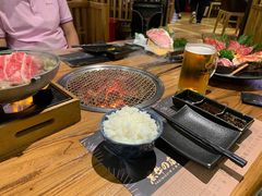 寿喜锅-黑牛の店·和牛烧肉(合生汇店)