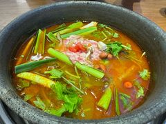 -笔记安顺夺夺粉火锅(中关村店)