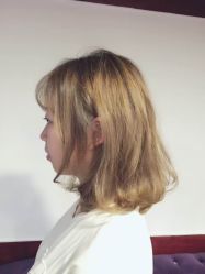 -红人馆造型十添