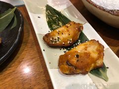 -大渔铁板烧(中山路八佰伴店)