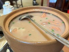 湖北莲藕汤-肖记公安牛肉鱼杂馆·省级非物质文化遗产(三角路直营店)