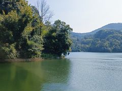 -广州市白云山风景名胜区