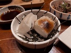 -一吉焼鸟·FOUNDER(桂林路店)