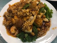 -六和聚传统烤鸭.天津菜(和平店)