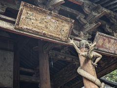 -晋祠博物馆
