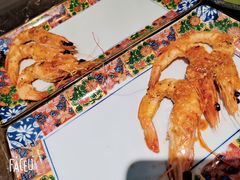 -春田小幸铁板烧(忠义街店)