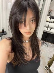 -AFA Hair studio·女士发型设计