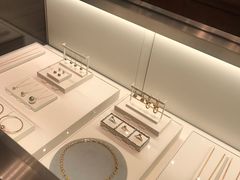 -Tiffany & Co.蒂芙尼
(天津万象城店)