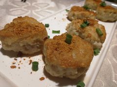 香煎肉豆腐-川味堂·四川豆花(八卦岭店)