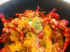 -湘江大码头·龙虾馆(渔人码头一店)