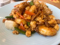 -清真利德顺小老饭庄(复兴路店)