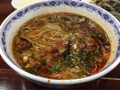 -天下第一面(大雁塔北广场店)