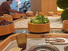 -喜家自助小火锅(卓悦里店)