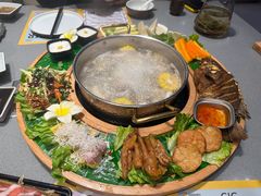 -椰小鸡·琼州糟粕醋·火锅(美兰缤纷城店)