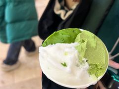 -九十葉·抹茶(南京·德基店)